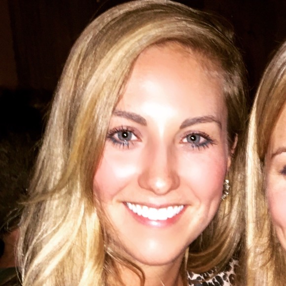 Meet your Posher, Hilary - Picture 1 of 1